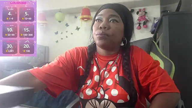 hotbrunettecasandra online show from 17, 9, 2025