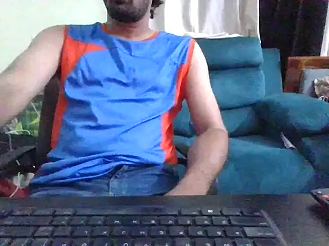 kinghrithik143 online show from 10, 4, 2026