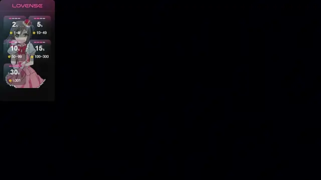 Perlaa moon  online show from 4, 6, 2026