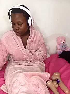 ShyBabe 07 online show from 10, 5, 2026