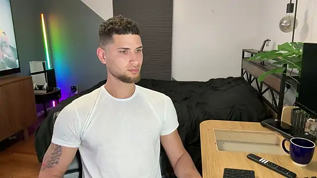 Snapshot of Splash8x chatting on 29, 4, 2026 Splash8x online show from 29, 4, 2026