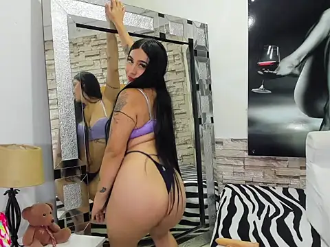 Snapshot of SamiBigAss chatting on 15, 4, 2026 SamiBigAss online show from 15, 4, 2026
