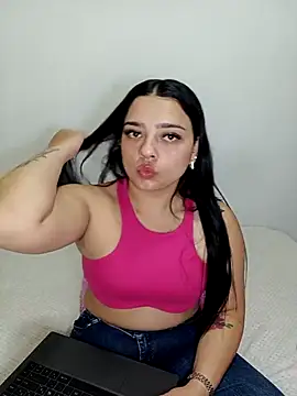 Snapshot of Sussy_Star chatting on 20, 4, 2026 Sussy Star online show from 20, 4, 2026