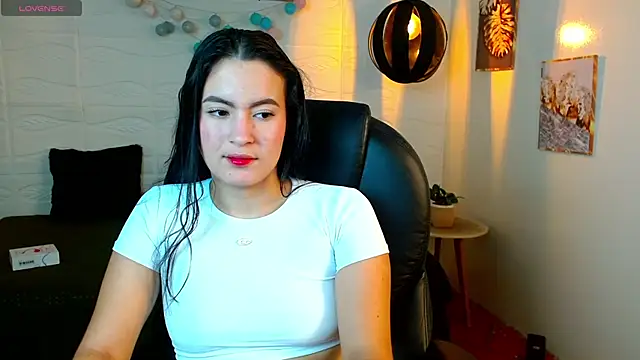 rosaleia  online show from 2, 6, 2026