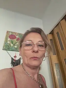 Blond lady czech online show from 2, 5, 2026