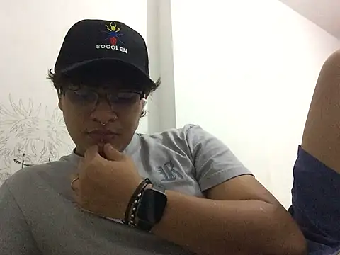 Snapshot of xhecho_uzumaki chatting on 15, 6, 2026 xhecho uzumaki online show from 15, 6, 2026