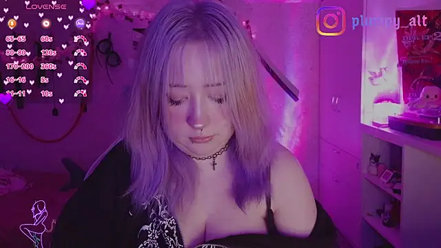 plumpy girl online show from 6, 5, 2026