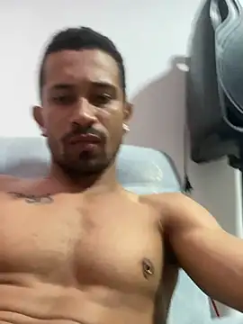 Snapshot of PullingBarbican chatting on 16, 4, 2026 PullingBarbican online show from 16, 4, 2026