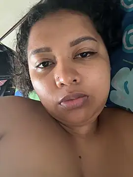 Snapshot of Ninibella chatting on 25, 4, 2026 Ninibella online show from 25, 4, 2026