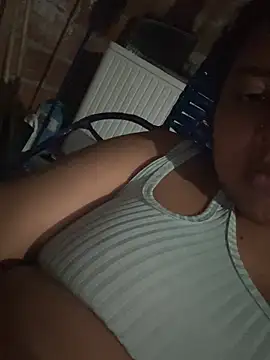 Snapshot of Ninibella chatting on 1, 5, 2026 Ninibella online show from 1, 5, 2026
