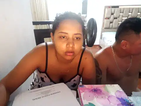 Snapshot of Ninibella chatting on 19, 6, 2026 Ninibella online show from 19, 6, 2026