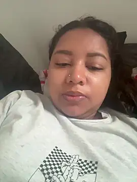 Snapshot of Ninibella chatting on 10, 7, 2026 Ninibella online show from 10, 7, 2026