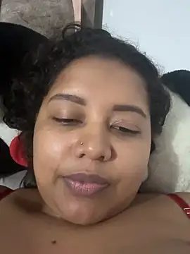 Snapshot of Ninibella chatting on 13, 7, 2026 Ninibella online show from 13, 7, 2026