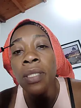 Alexa Damac online show from 18, 4, 2026