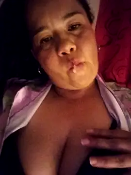 Fernanda Bali online show from 18, 4, 2026