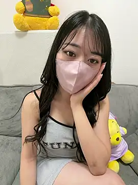 Snapshot of aoi_816 chatting on 4, 7, 2026 aoi 816 online show from 4, 7, 2026