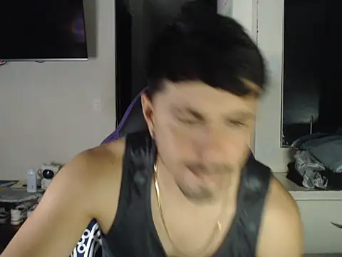 Snapshot of Andres_Blessed chatting on 14, 4, 2026 Andres Blessed online show from 14, 4, 2026