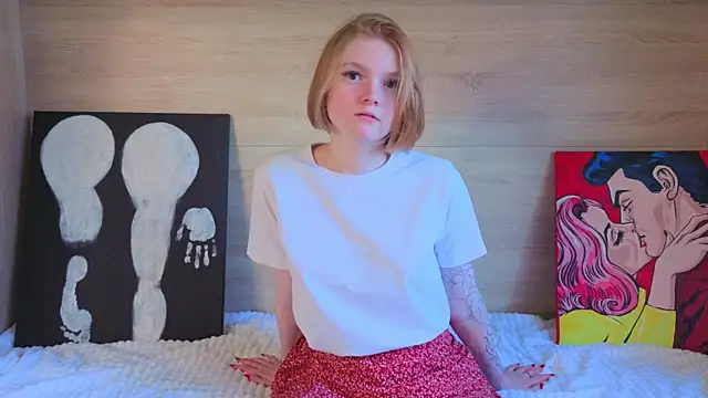 pink nipples  online show from 27, 5, 2026