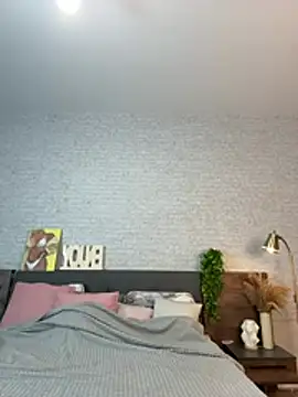 Snapshot of KimEvanss chatting on 6, 6, 2026 KimEvanss online show from 6, 6, 2026