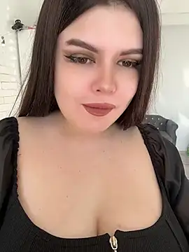 AmeliaBronze online show from 18, 4, 2026