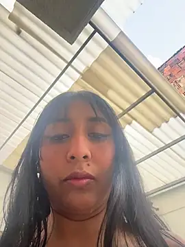 MELIZ QUEEN online show from 20, 5, 2026