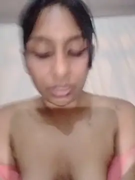 MELIZ QUEEN online show from 21, 5, 2026