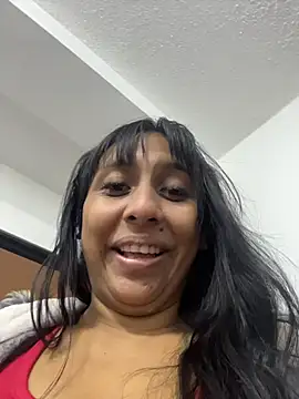 MELIZ QUEEN online show from 22, 6, 2026