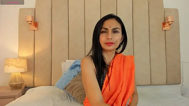 Snapshot of shaliny_ chatting on 11, 6, 2026 shaliny online show from 11, 6, 2026