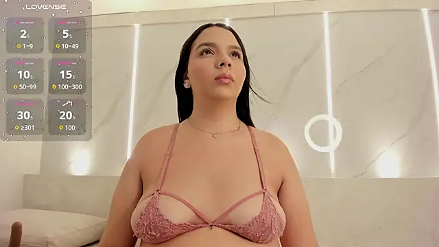 kailyn rosse  online show from 18, 4, 2026