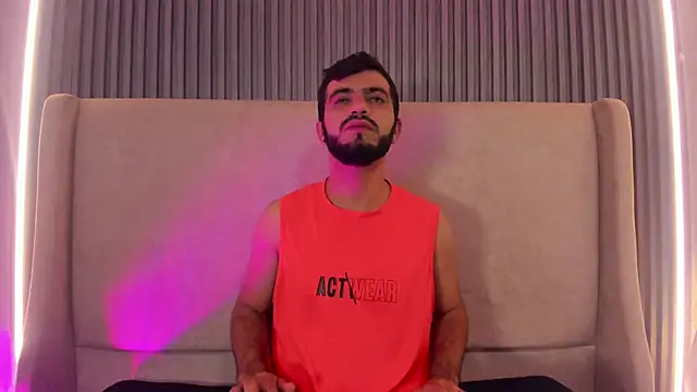 EmmanuelVoss online show from 16, 4, 2026