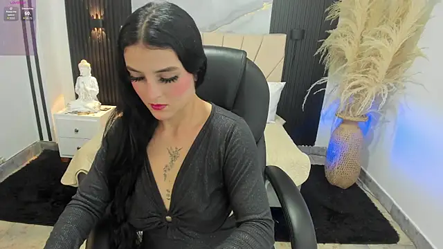 Snapshot of DOMINIKA_LOVY chatting on 25, 5, 2026 DOMINIKA LOVY online show from 25, 5, 2026