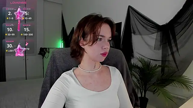 RisoSweet online show from 19, 4, 2026