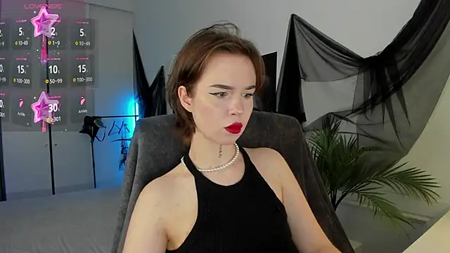 RisoSweet online show from 20, 4, 2026