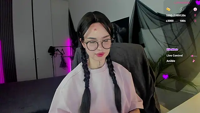 RisoSweet online show from 8, 5, 2026