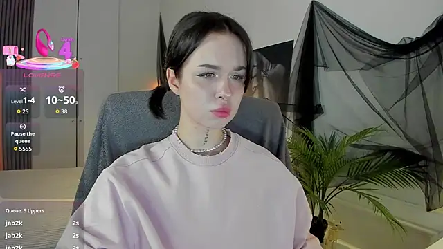 RisoSweet online show from 18, 5, 2026
