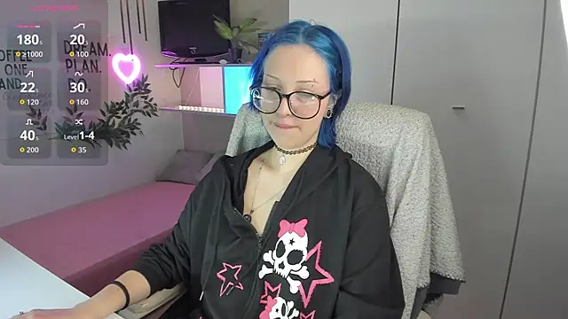 Neko Sora online show from 24, 5, 2026