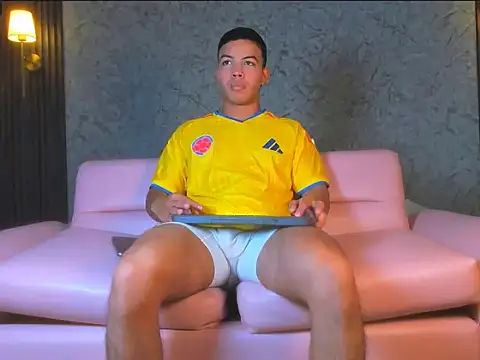 ChristopheRivera online show from 3, 7, 2026