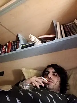 sangreal1996 online show from 17, 4, 2026