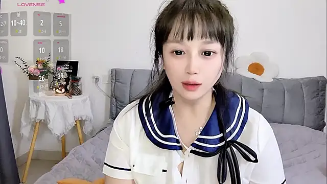 Snapshot of Niveas_ chatting on 14, 4, 2026 Niveas online show from 14, 4, 2026