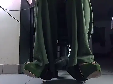 Snapshot of jelesaime chatting on 22, 4, 2026 jelesaime online show from 22, 4, 2026