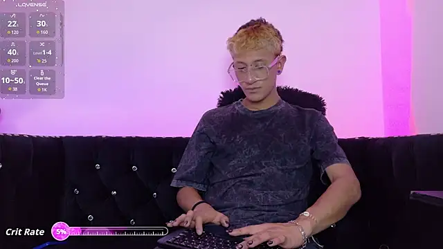 Damian nix online show from 10, 5, 2026