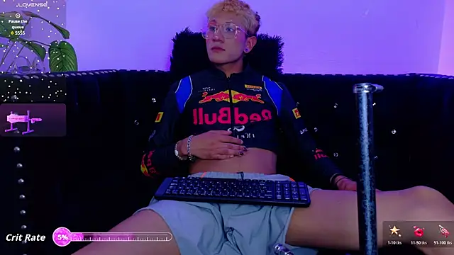 Damian nix online show from 15, 5, 2026