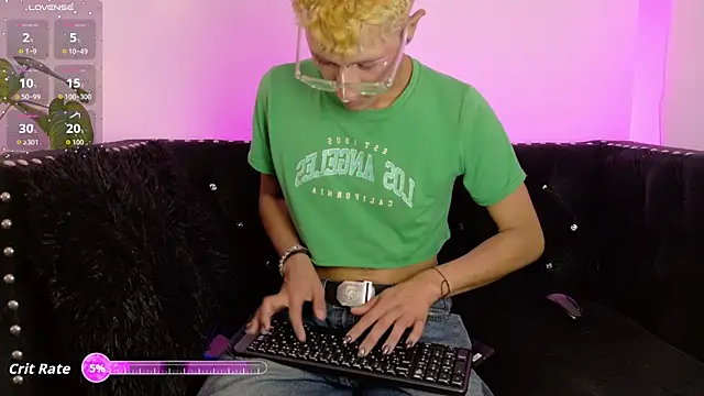 Damian nix online show from 16, 5, 2026
