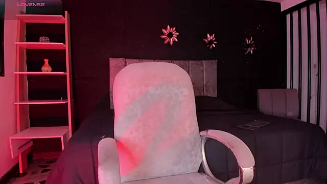 IrisFyre online show from 21, 4, 2026
