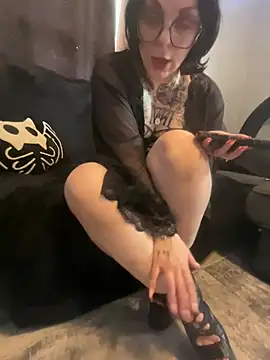 Snapshot of AmalaHexx chatting on 12, 4, 2026 AmalaHexx online show from 12, 4, 2026