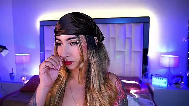 Snapshot of abbymodell1 chatting on 12, 7, 2026 abbymodell1 online show from 12, 7, 2026