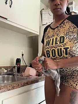 MsSexy2u online show from 16, 4, 2026