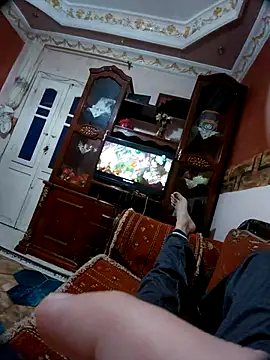 Snapshot of Dadee20 chatting on 12, 4, 2026 Dadee20 online show from 12, 4, 2026