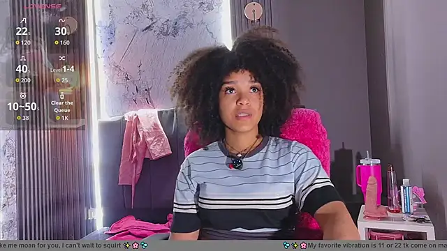 serena sex31 online show from 21, 6, 2026