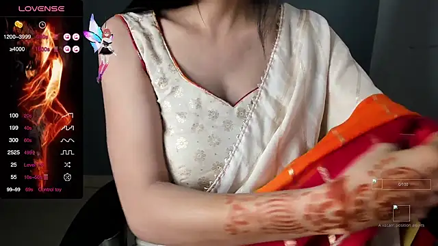 Abigail Ab online show from 4, 11, 2025